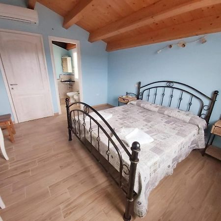 B&B Il Cenerino SantʼAntìoco Eksteriør bilde